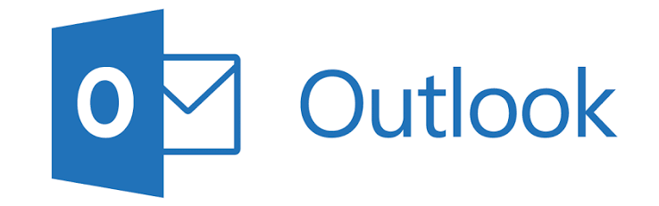 Outlook Logo